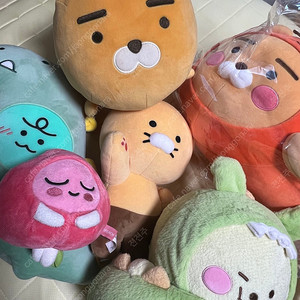 카카오프렌즈 인형 판매/팝니다/팔아요
