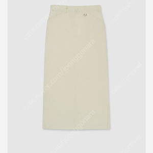 urbanic30 breezy skirt (XS사이즈)
