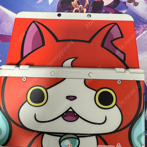 뉴작다수 지바냥 New 닌텐도 3ds 뉴 닌텐도 3ds 뉴 3ds