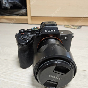 a7m4 소니35.8 일괄팔아요.
