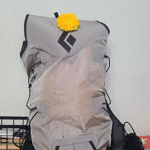 블랙다이아몬드 15리터