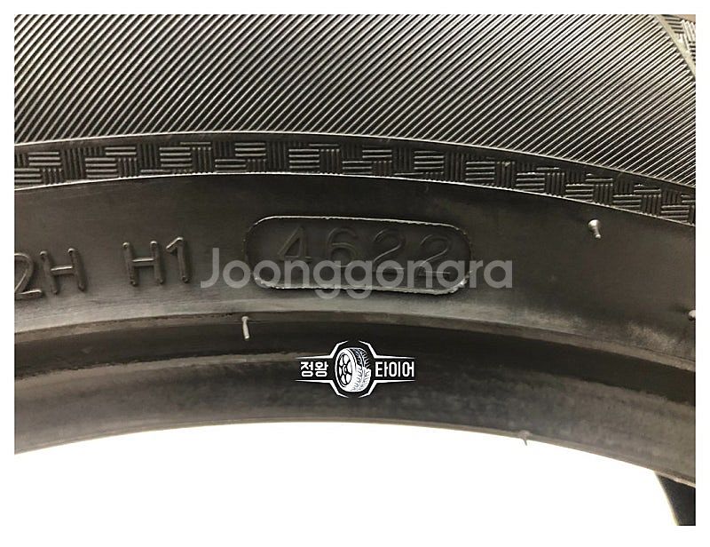 중고타이어 금호타이어 솔루스TA21 215/55R17 ...--5