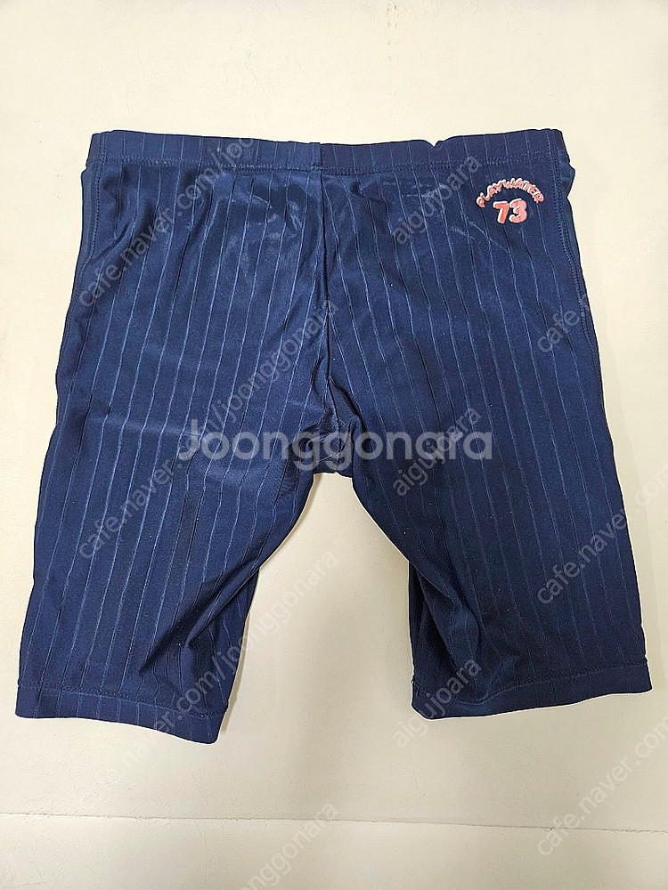 아레나 남아 생존수영 수영복 80 ㅡ 1만원--2