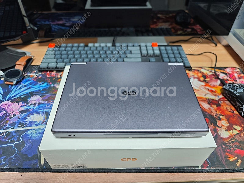GPD WIN MAX 2 7840U 64GB/2TB--0