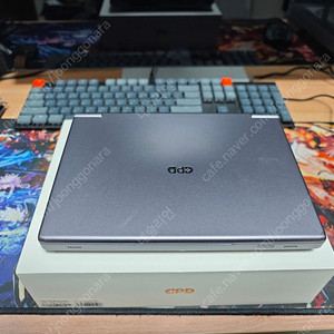 GPD WIN MAX 2 7840U 64GB/2TB