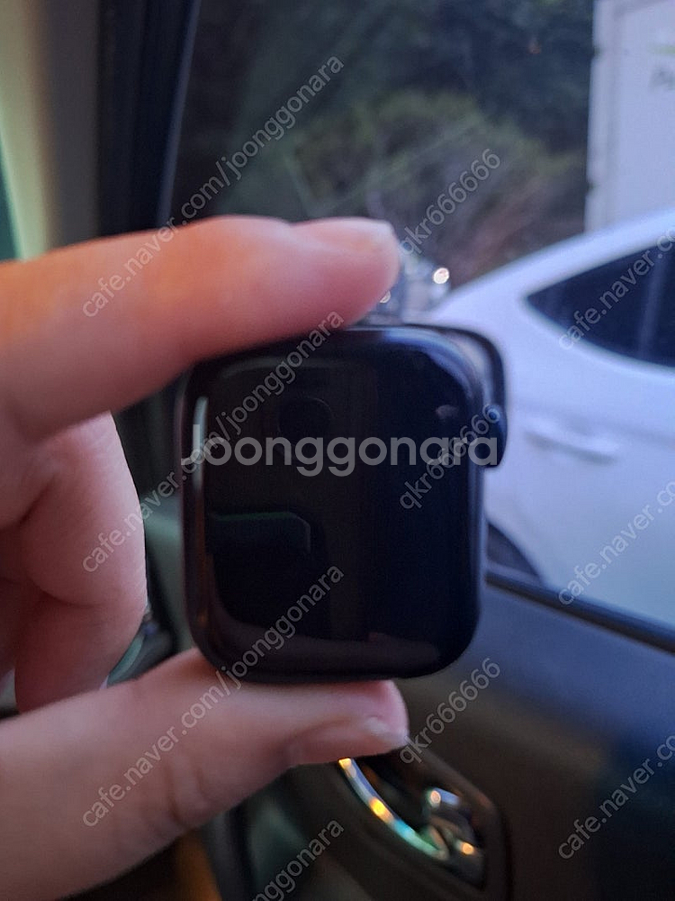 애플워치8 41mm--0