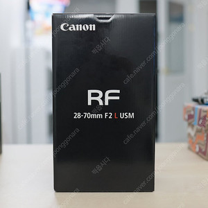 RF 28-70 F2 왕계륵