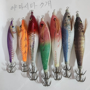 갑오징어에기팝니다 야마시타 요즈리 기타듬등