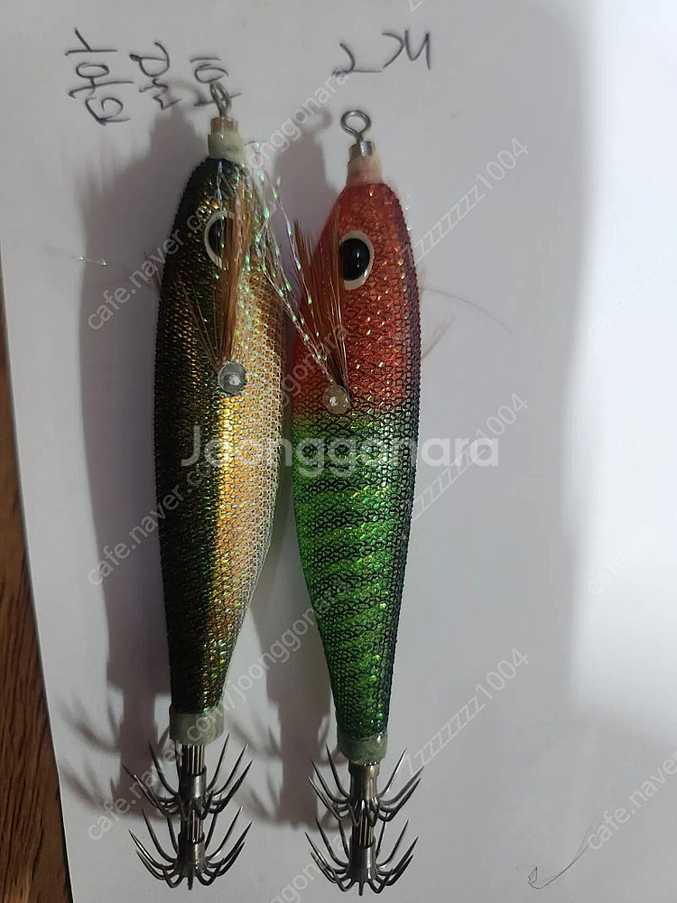 갑오징어에기팝니다 야마시타 요즈리 기타듬등--4