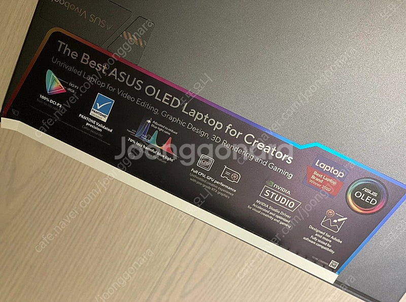 아수스 비보북 ASUS VivoBook M3500Q--0