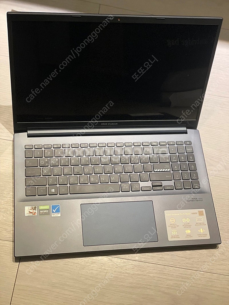 아수스 비보북 ASUS VivoBook M3500Q--2