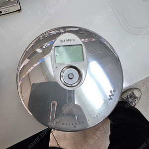 소니 휴대용 cdp d-ne800l 판매합니다