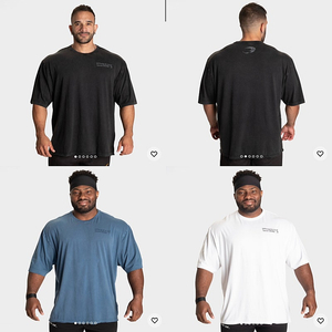 !!일괄판매!! (3xl) 가스프 304S 아이언 티 GASP 304S IRON TEE