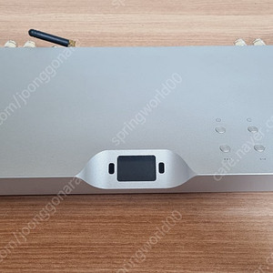 웨이버사 WSlim Lite 입니다.