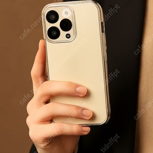 아이폰 범퍼케이스
