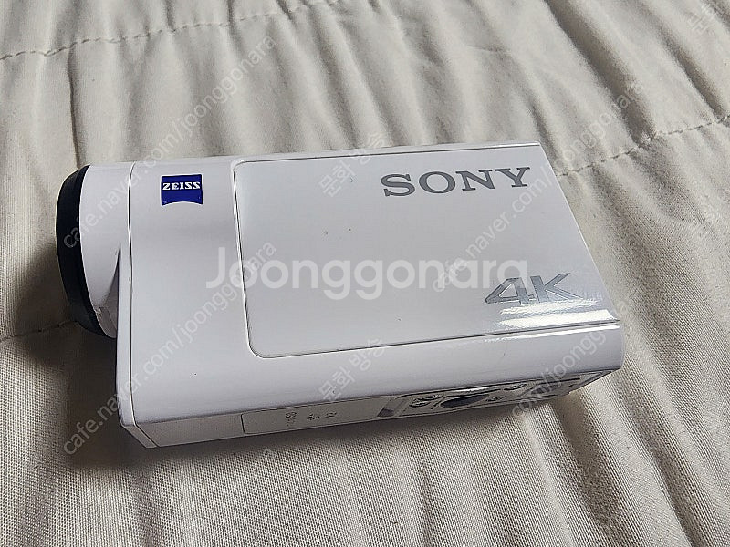 소니 FDR-X3000R 액션캠 패키지 팝니다--2