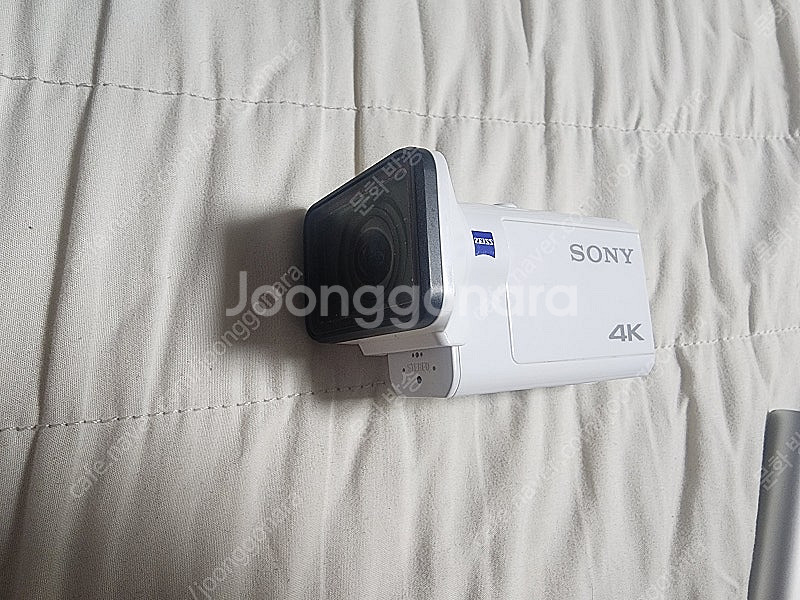 소니 FDR-X3000R 액션캠 패키지 팝니다--3