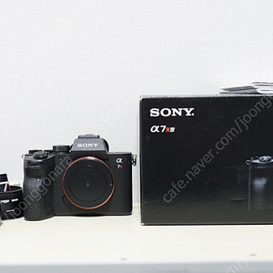 소니 A7R4 판매합니다.