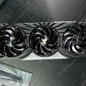 경남 창원 게인워드 RTX5070TI 피닉스