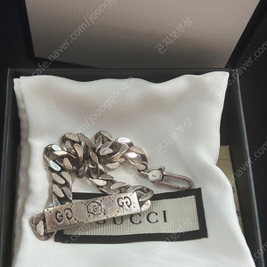구찌 더블G반지 판매합니다.