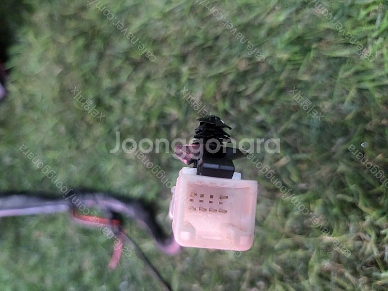 [판매] 뉴SM5 L43 플래티넘 후미등 데루등 테일램...--2