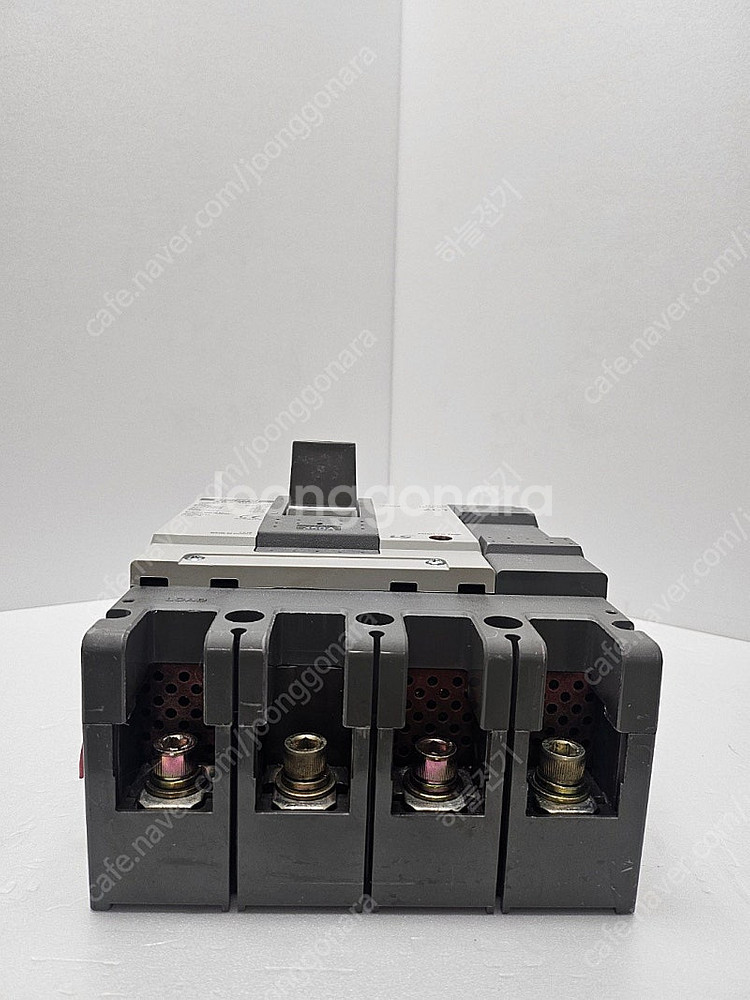LS산전 메타솔 404c 350A--3