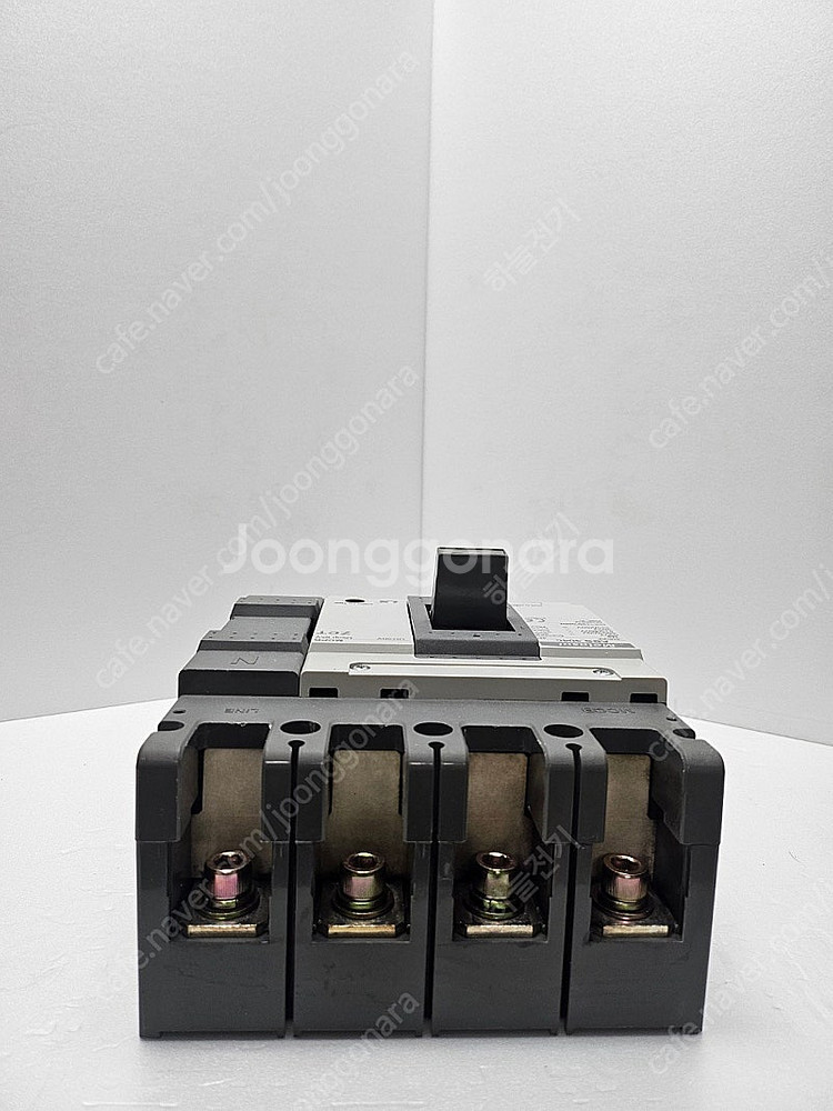 LS산전 메타솔 404c 350A--4