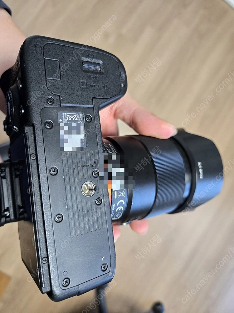 소니 FE 35mm F1.8 소니 알파7 마크3 이미지