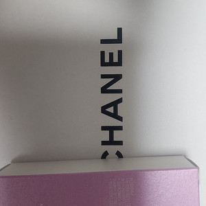 샤넬 향수 오땅드르 빠르펭슈브. 모이스트