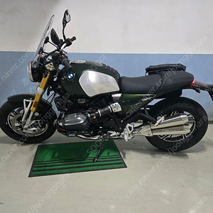 BMW R12nineT 팔아요