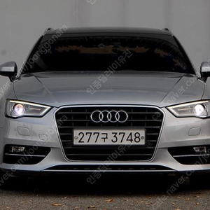 @16년식 A3(3세대) 35 TDI 스포트백 전국최저가격저신용전액할부여유자금허위매물 근절실매물