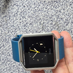 Fitbit Blaze 스마트 피트니스 시계 팝니다