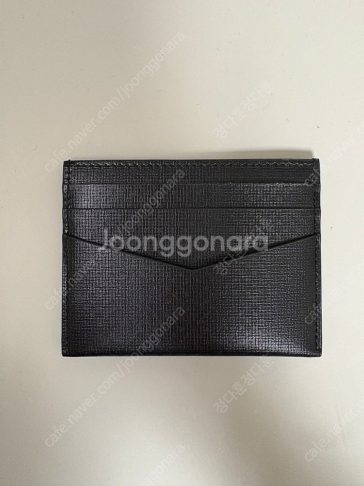 지방시 카드홀더 BK6099 블랙--4
