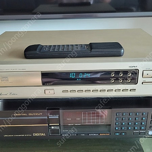 marantz (마란츠) CD-63SE CDP 판매합니다