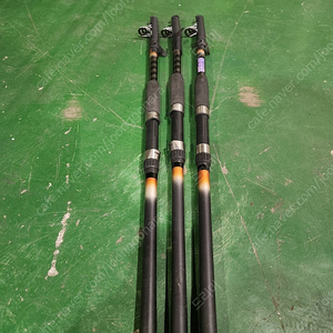 240릴대 3개 팝니다.