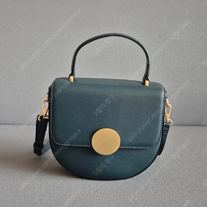 오야니 로티 새들 토트백 크로스백 이미지