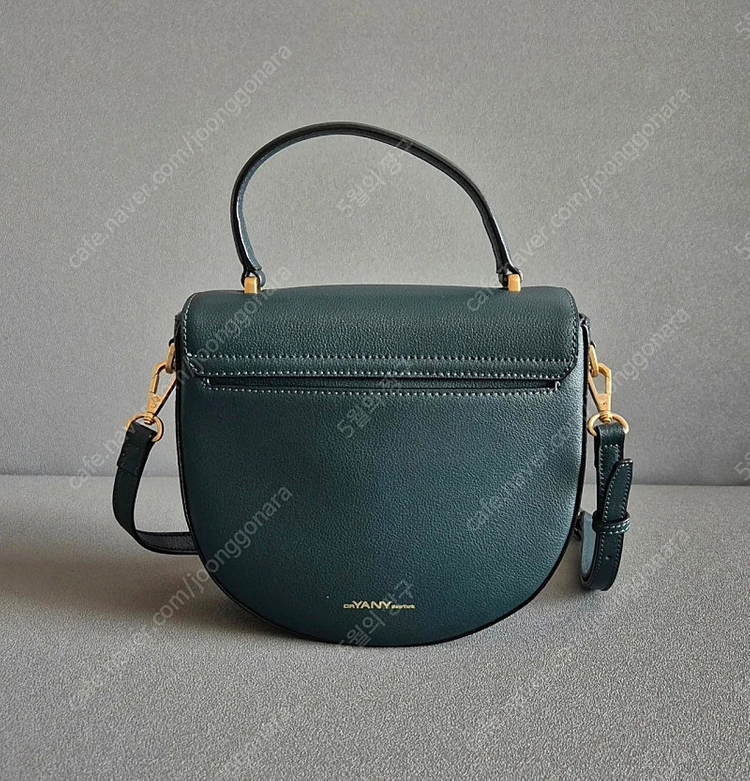 오야니 로티 새들 토트백 크로스백 이미지