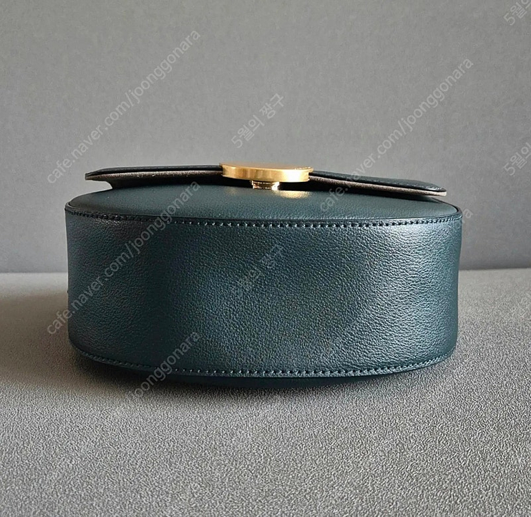 오야니 로티 새들 토트백 크로스백 이미지