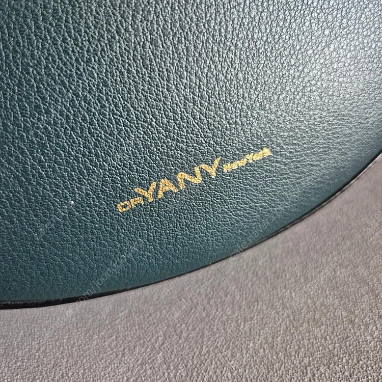 오야니 로티 새들 토트백 크로스백 이미지