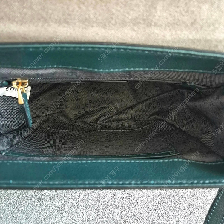 오야니 로티 새들 토트백 크로스백 이미지