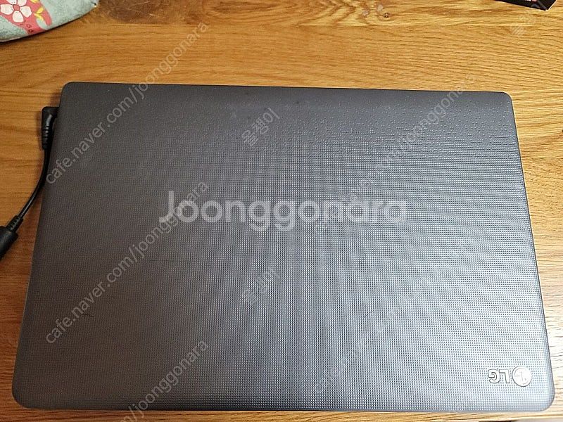 LG 15U56 i7-6500U 512G SSD 1T ...--2