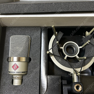 노이만 TLM 102 Studio Set