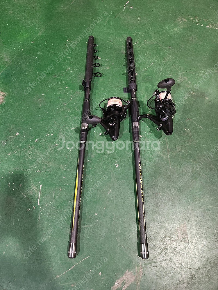 오베이330 릴낚시 팝니다.--0