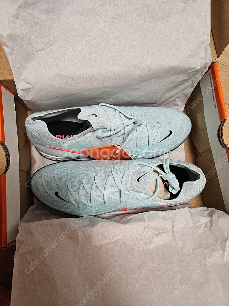 (새상품) 나이키 풋살화 팬텀 GX2 프로 TF 250...--1