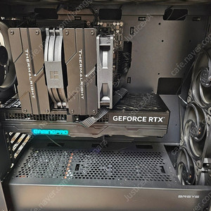7800X3d RTX5080 고사양 컴퓨터 팝니다.
