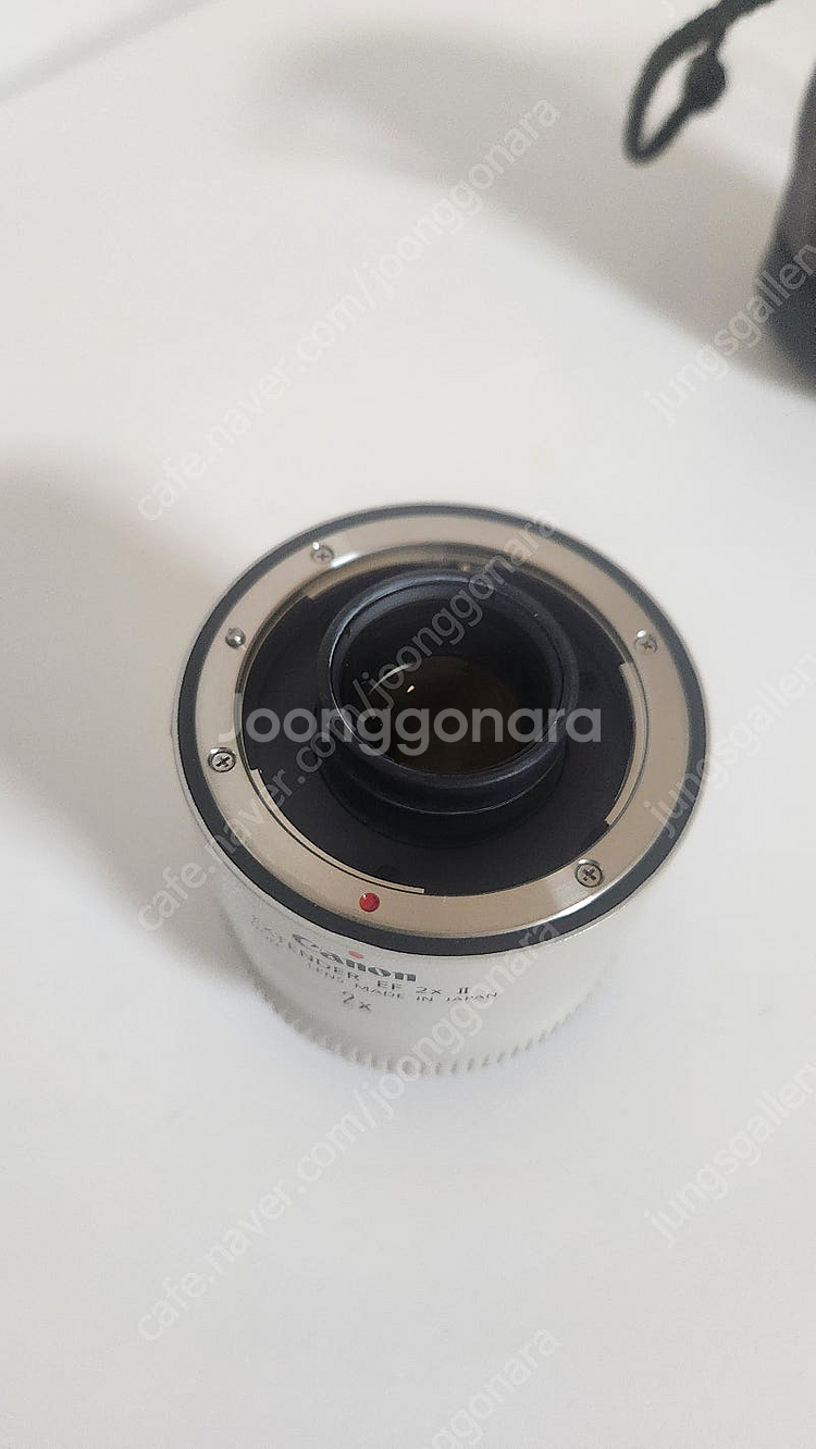 캐논 EXTENDER EF 2X II--1