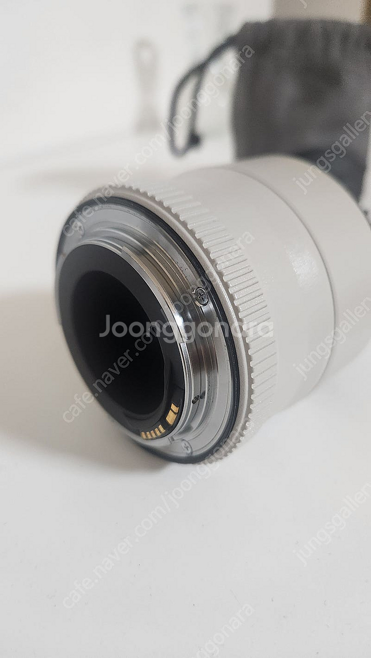 캐논 EXTENDER EF 2X II--2