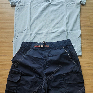 닥스키즈 티셔츠&반바지 15Y