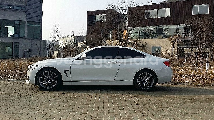 BMW 420D(쿠페) 삽니다--1