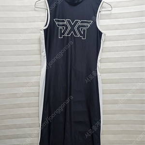 PXG 골프웨어 원피스 사이즈 XS 85